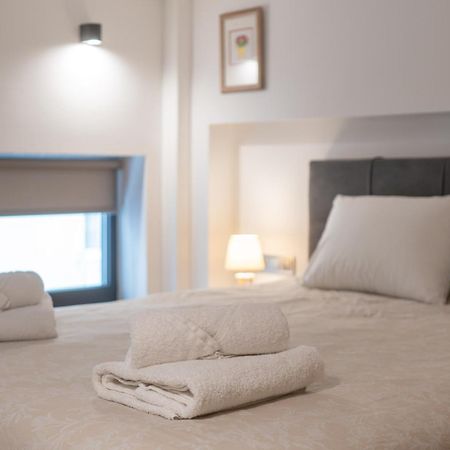 דירות Demeter'S Loft-Stylish Exclusive Athenian Retreat מראה חיצוני תמונה