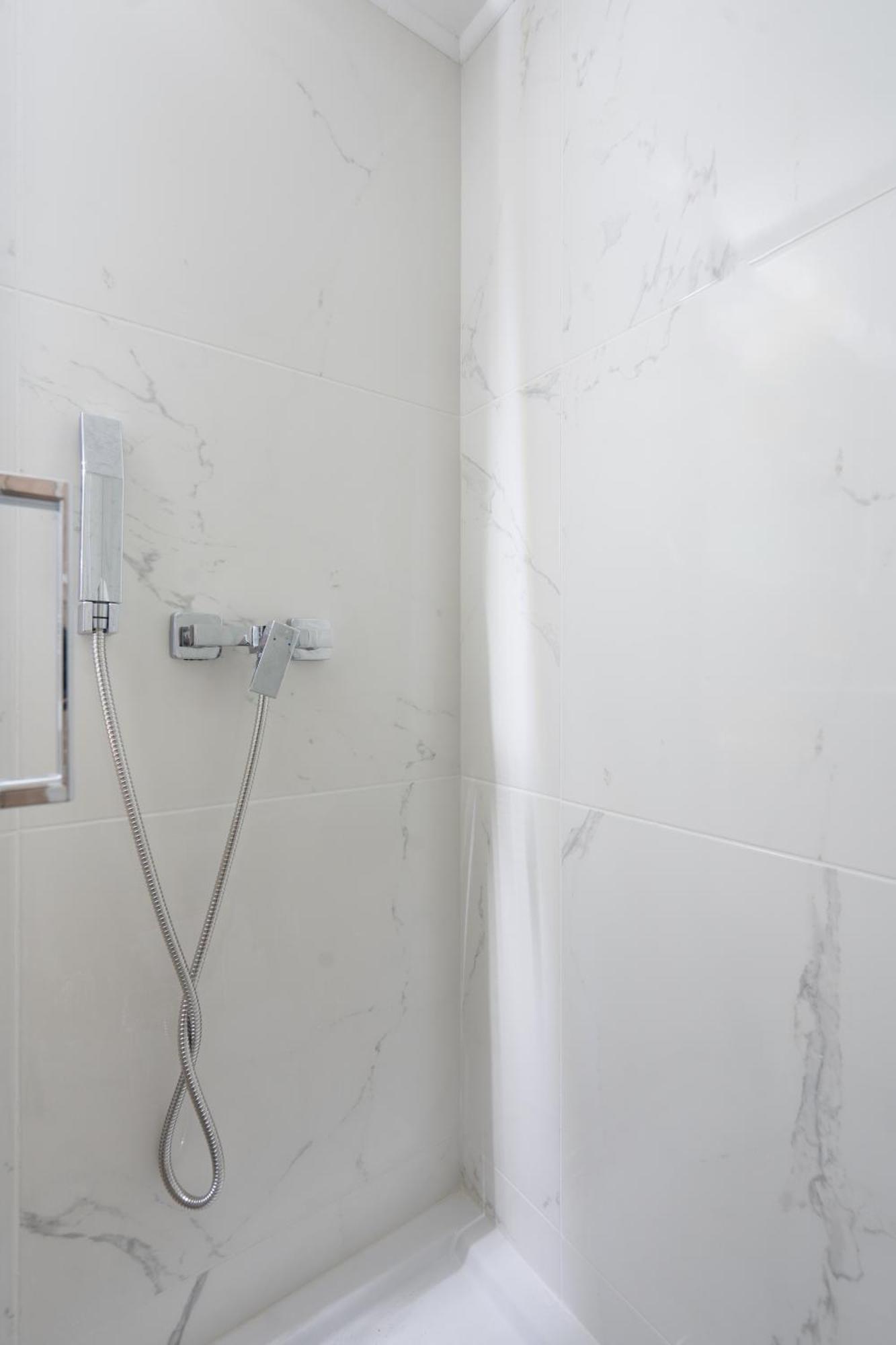 דירות Demeter'S Loft-Stylish Exclusive Athenian Retreat מראה חיצוני תמונה