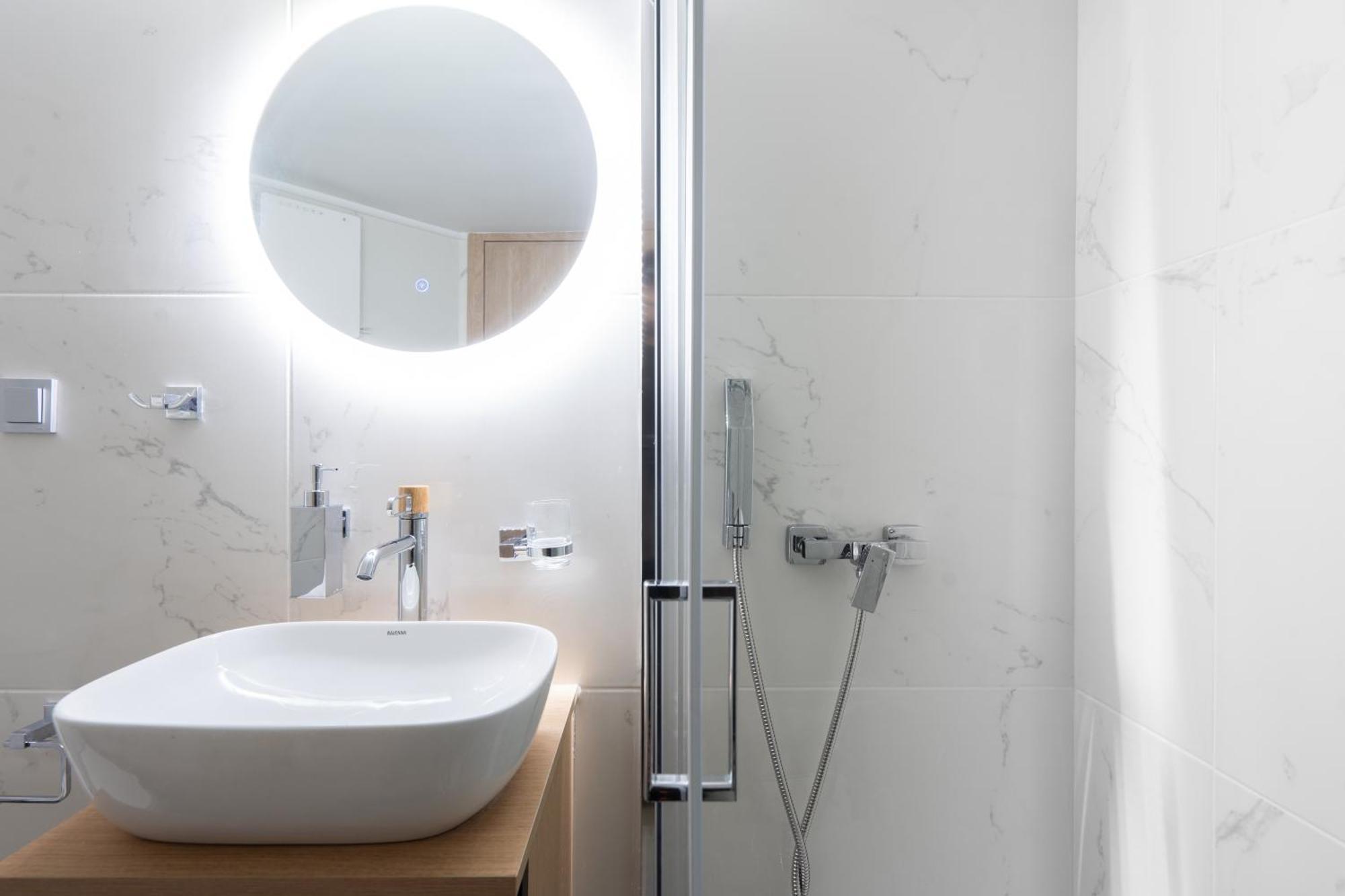 דירות Demeter'S Loft-Stylish Exclusive Athenian Retreat מראה חיצוני תמונה