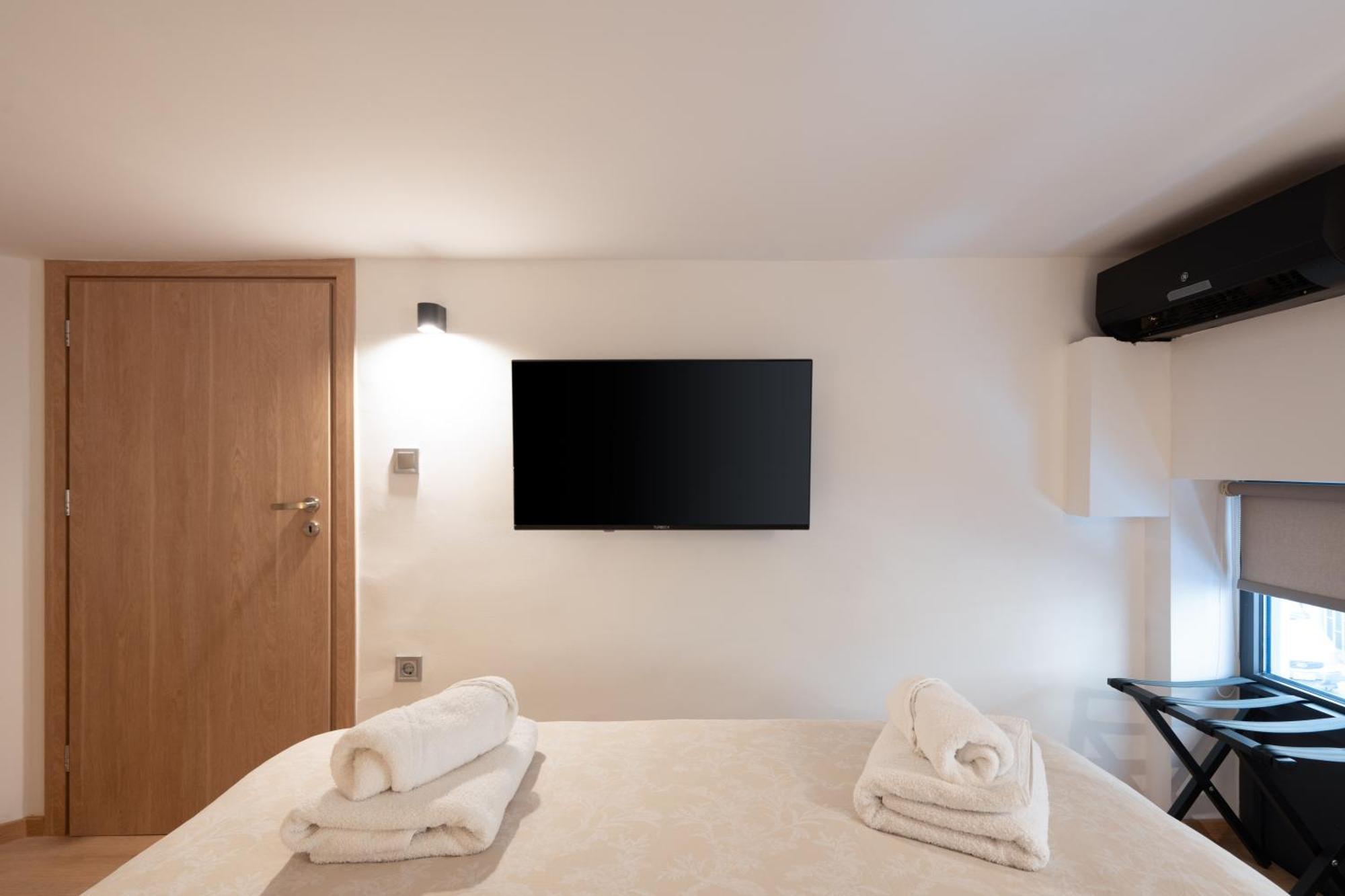 דירות Demeter'S Loft-Stylish Exclusive Athenian Retreat מראה חיצוני תמונה