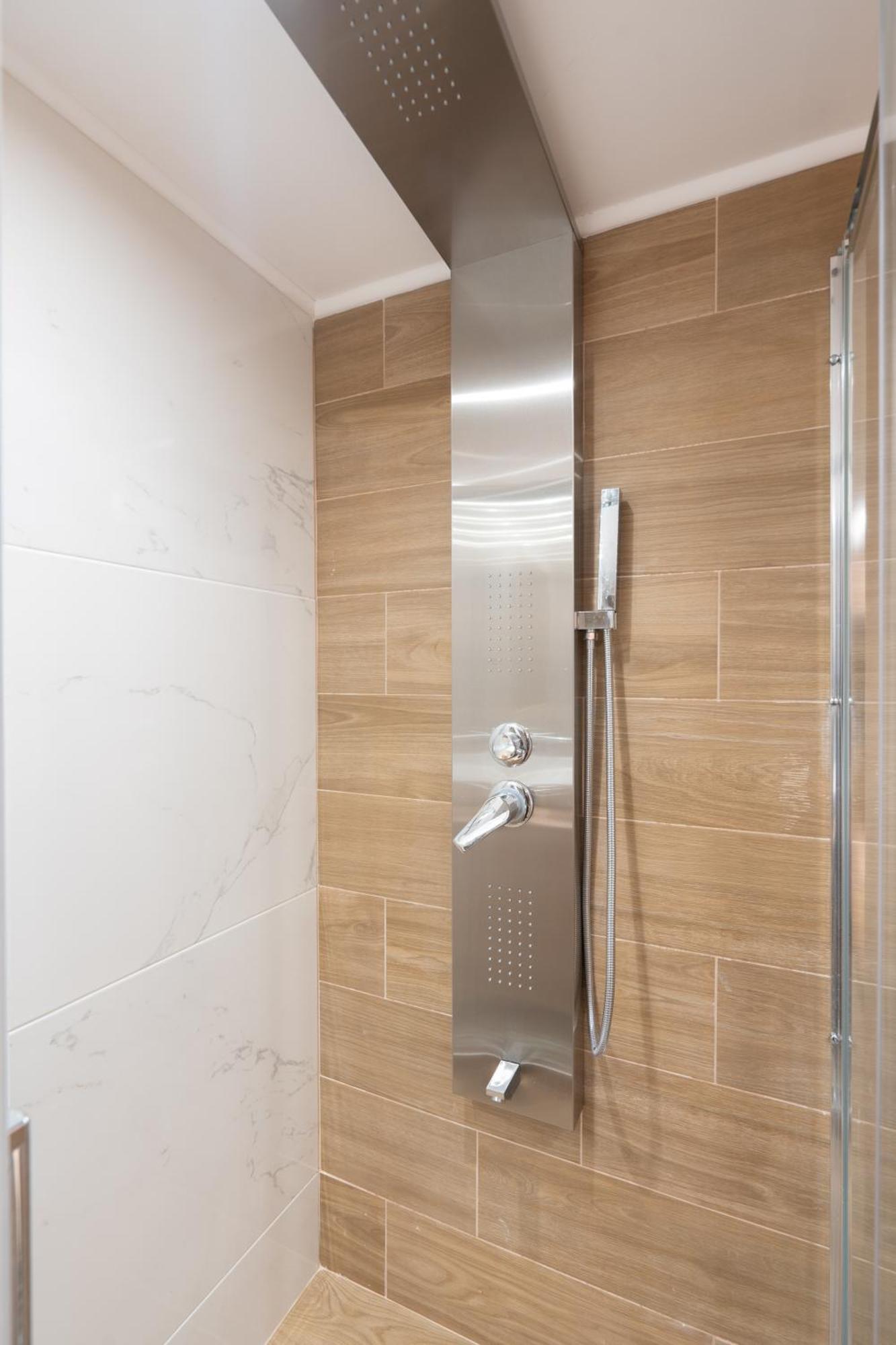 דירות Demeter'S Loft-Stylish Exclusive Athenian Retreat מראה חיצוני תמונה