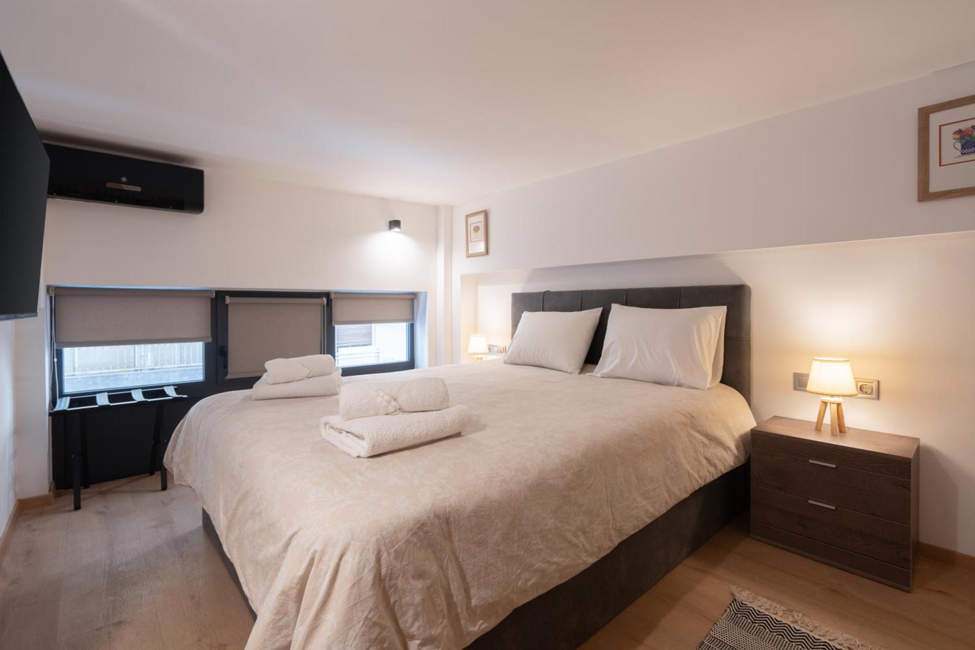 דירות Demeter'S Loft-Stylish Exclusive Athenian Retreat מראה חיצוני תמונה