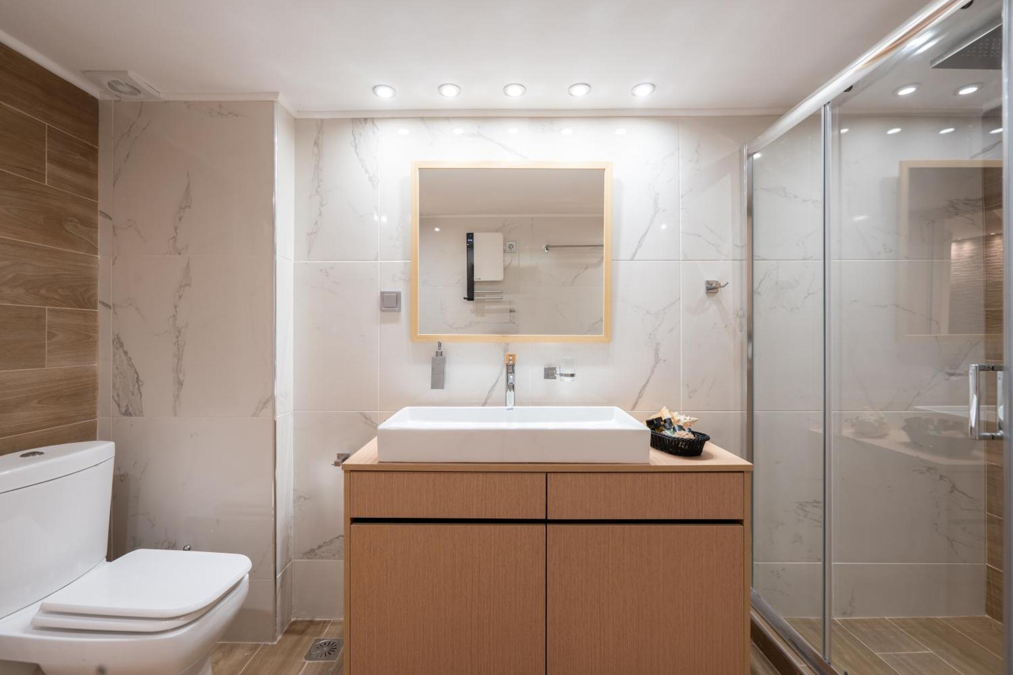 דירות Demeter'S Loft-Stylish Exclusive Athenian Retreat מראה חיצוני תמונה
