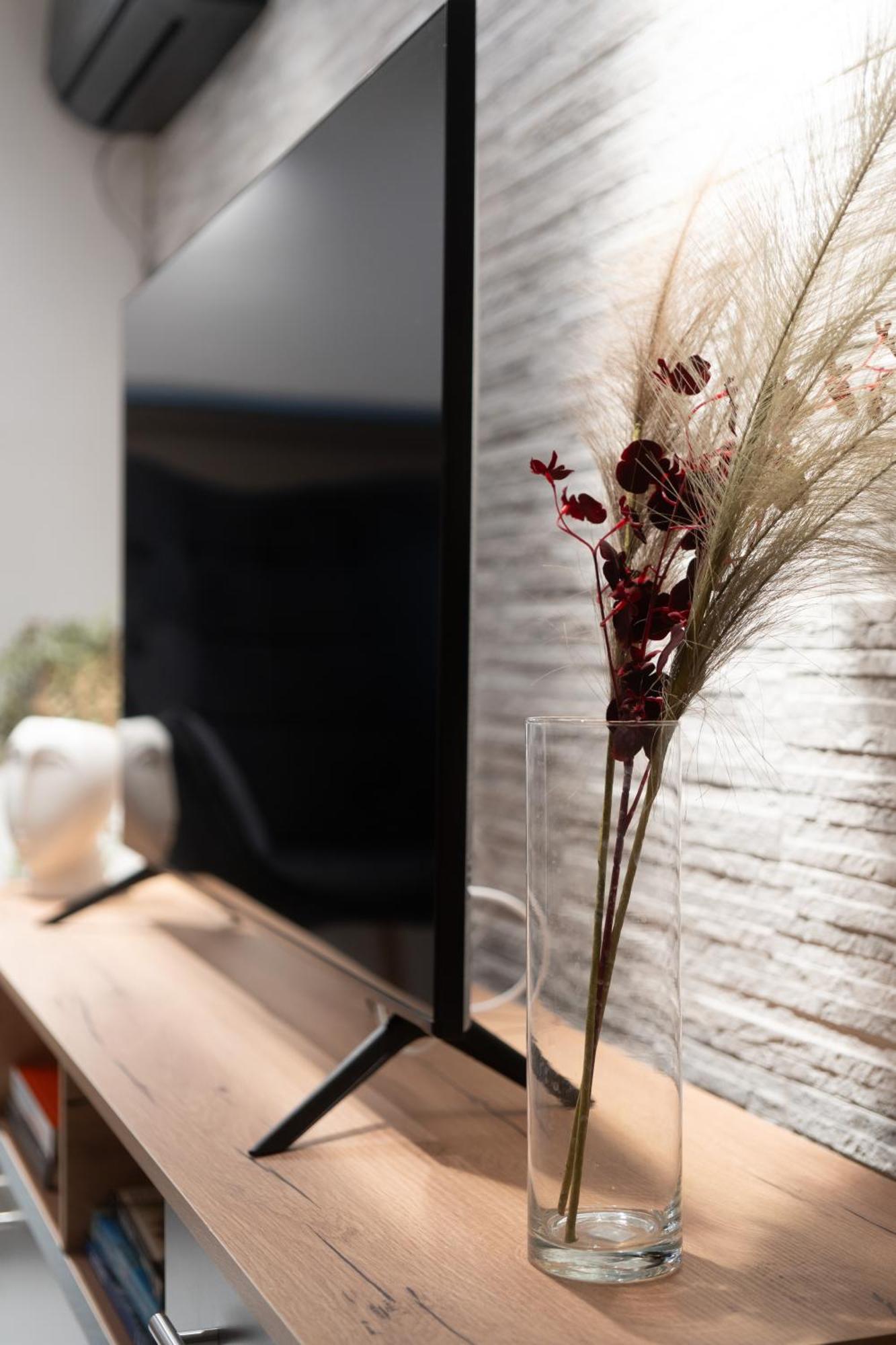 דירות Demeter'S Loft-Stylish Exclusive Athenian Retreat מראה חיצוני תמונה